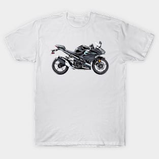 Kawasaki Ninja T-Shirt